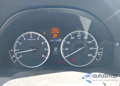 2014 Acura Rdx z USA, uszkodzony, nr VIN 5J8TB4H53EL006610